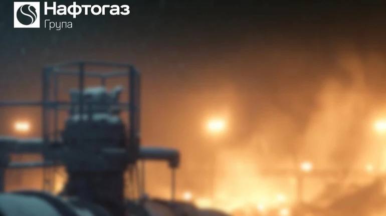 24 февраля Россия атаковала с помощью беспилотников газодобывающий объект компании Нафтогаз в Харьковской области. Атака продолжается. Зафиксирован ущерб. Работа объекта приостановлена, — заявил генеральный директор компании.