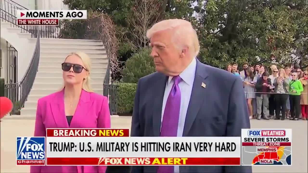 .@POTUS: I think oil companies should use the Strait of Hormuz. We took out just about all of their mine ships in one night. just about all of their navy is gone.