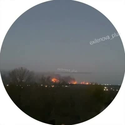 Drones have attacked oil refinery in Salavat, Bashkortostan